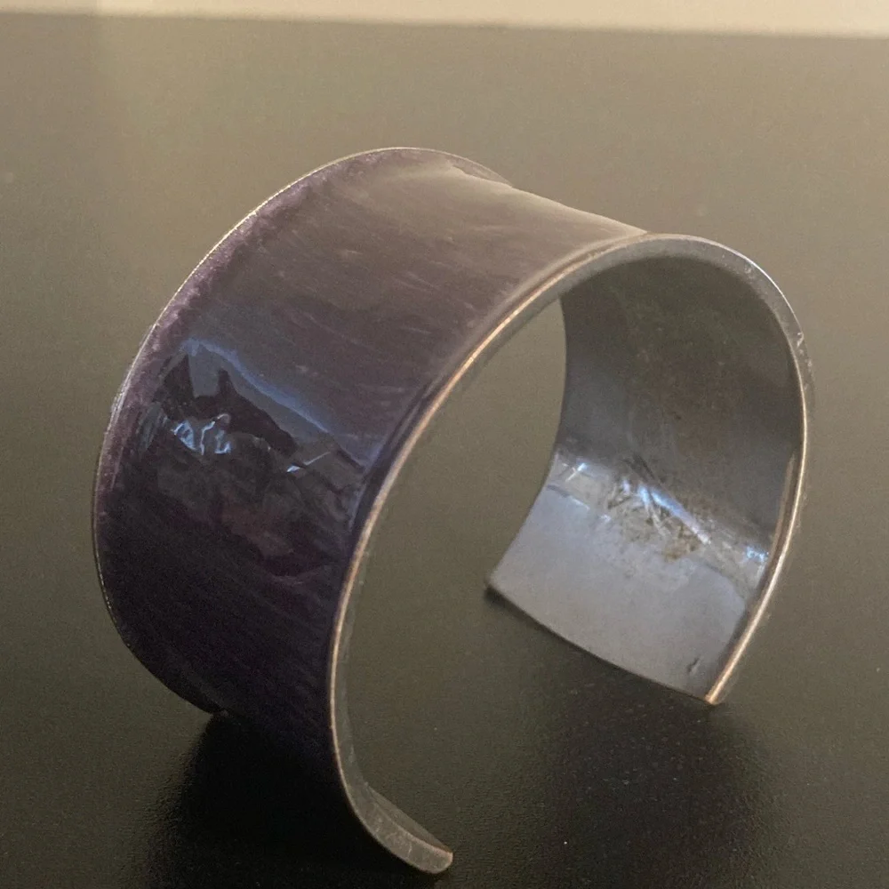N/A silver tone